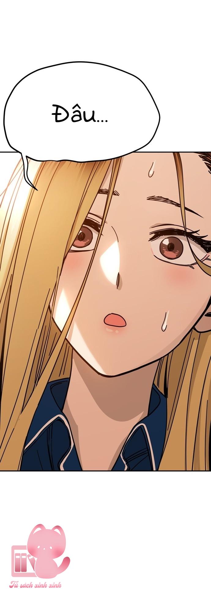 Lớ Ngớ Vớ Phải Tình Yêu Chapter 8 - Trang 4