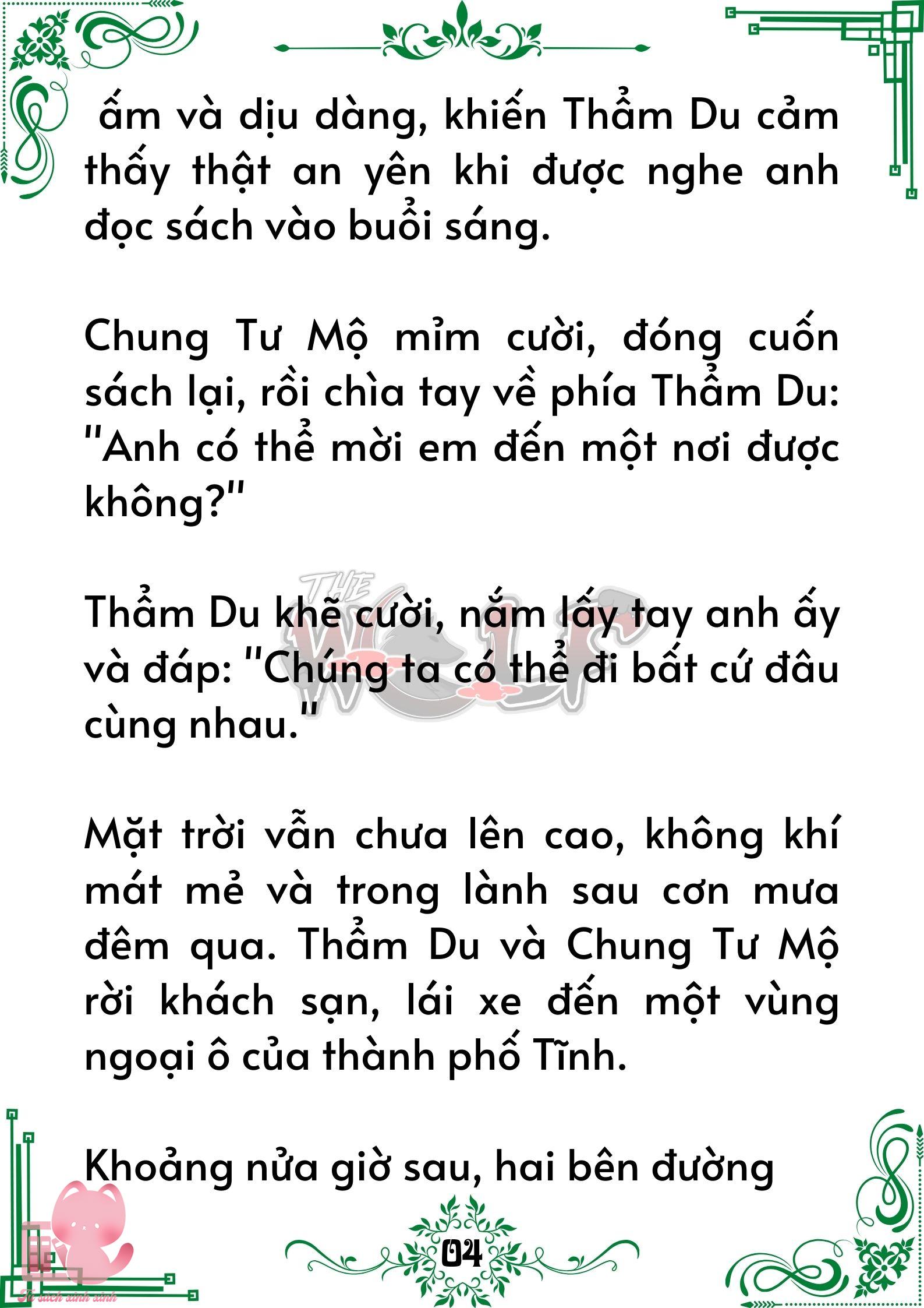 Quý nhân phù trợ Du Chap 85 - Trang 2