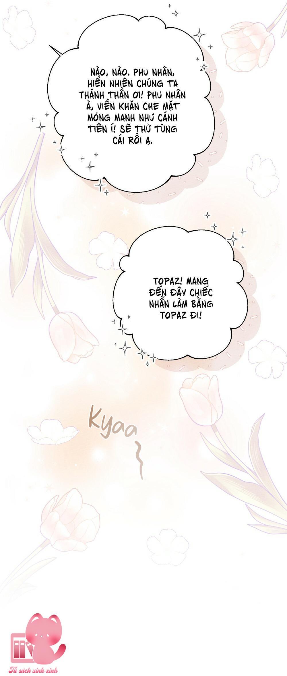 Dưới Tán Cây Sồi Chap 47 - Trang 2