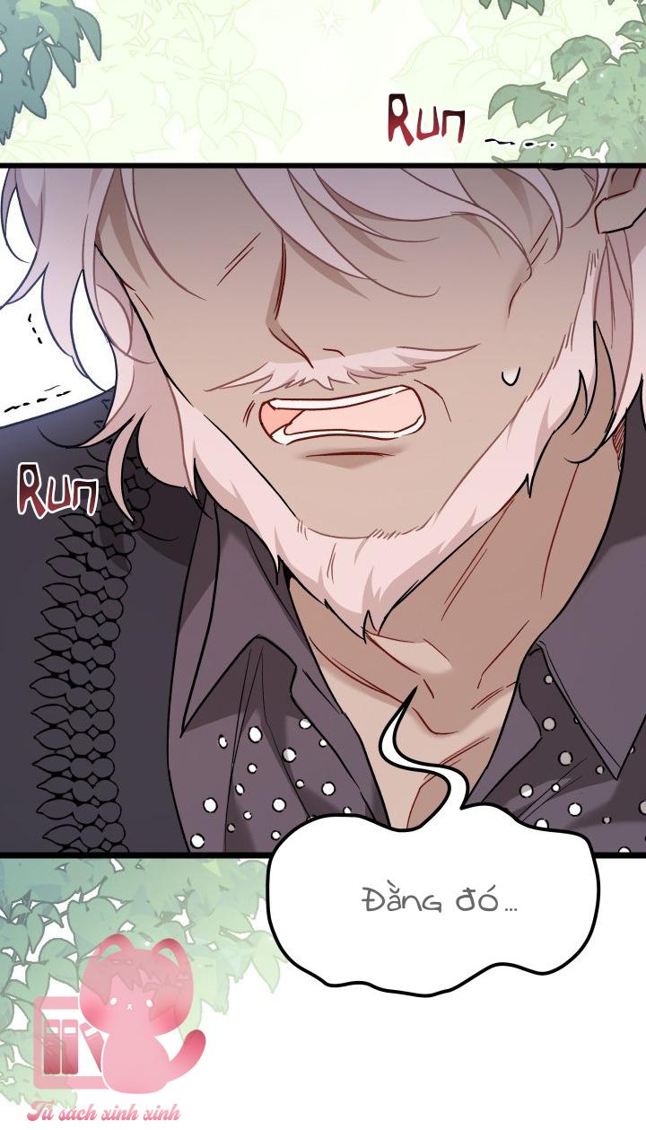 Quan Hệ Cộng Sinh Giữa Báo Đen Và Thỏ Trắng Chap 99 - Trang 2