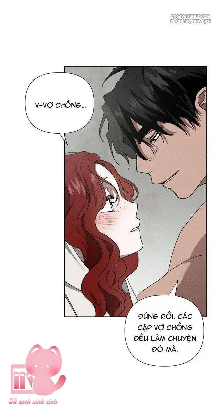 Dưới Tán Cây Sồi Chapter 6 - Trang 3