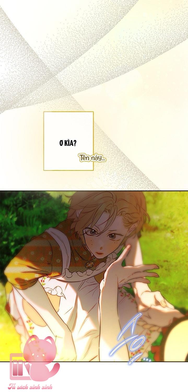 Khế Ước Hôn Nhân Của Mẹ Tôi Chap 87 - Trang 3