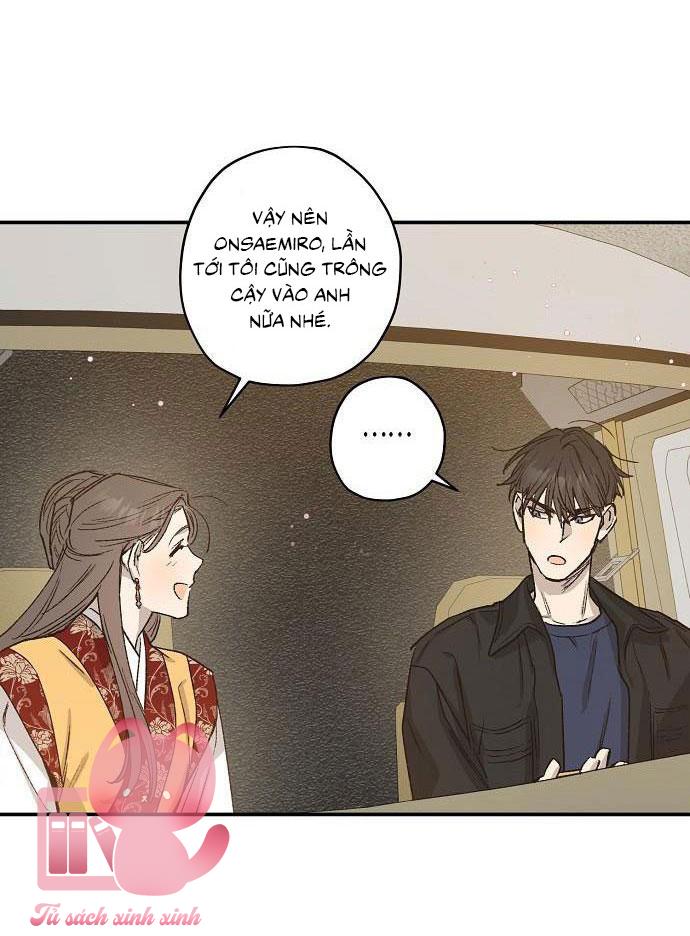 Onsaemiro Chapter 24 - Trang 4