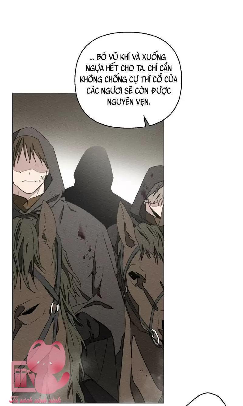 Dưới Tán Cây Sồi Chapter 26 - Trang 3