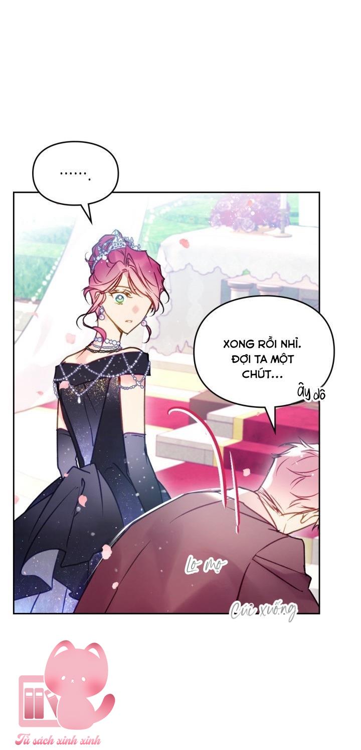 Kết Cục Của Nhân Vật Phản Diện Chỉ Có Thể Là Cái Chết Chapter 153 - Trang 4