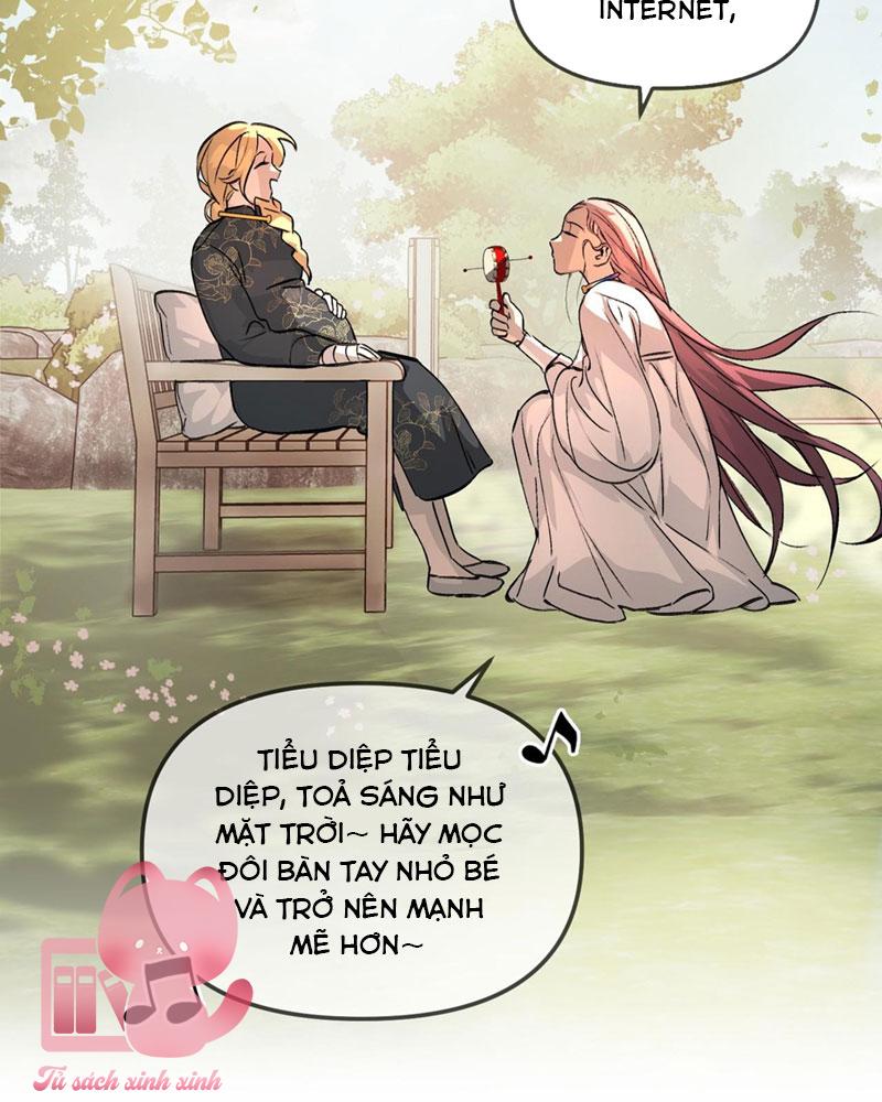 Ác Chi Hoàn Chapter 19 - Trang 4