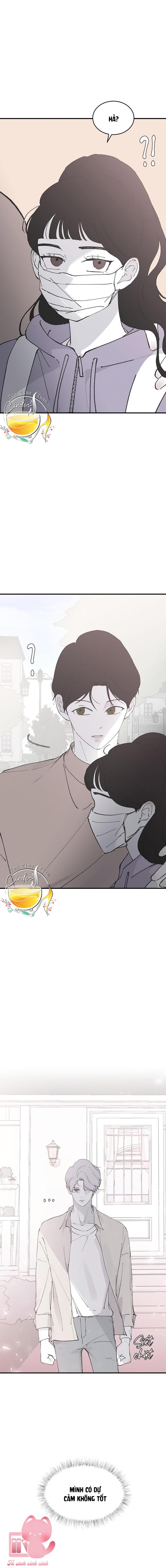 Ba Anh Trai Cực Phẩm Của Tôi Chap 28 - Next Chap 29