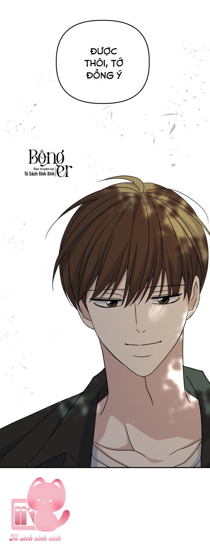 Quan Hệ Nhân Quả Chap 52 - Next Chap 53