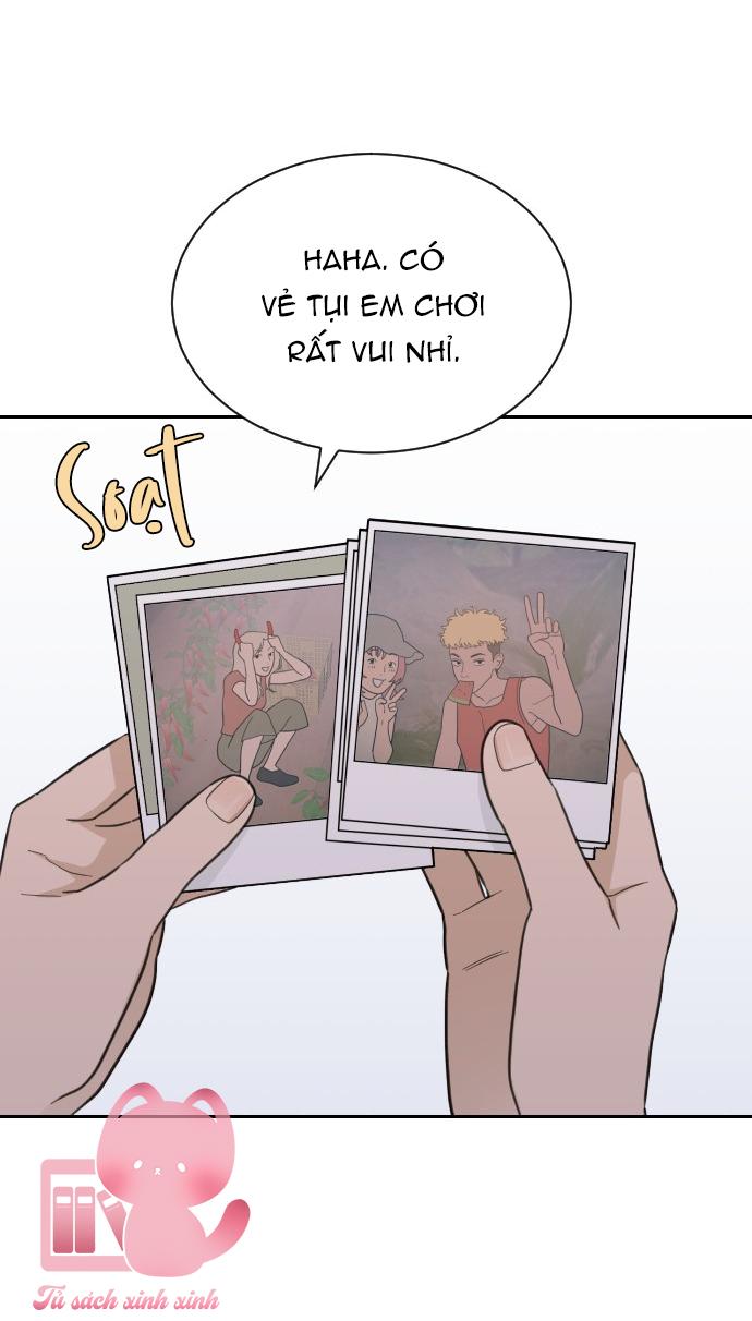 Vận May Không Ngờ Chap 76 - Trang 2