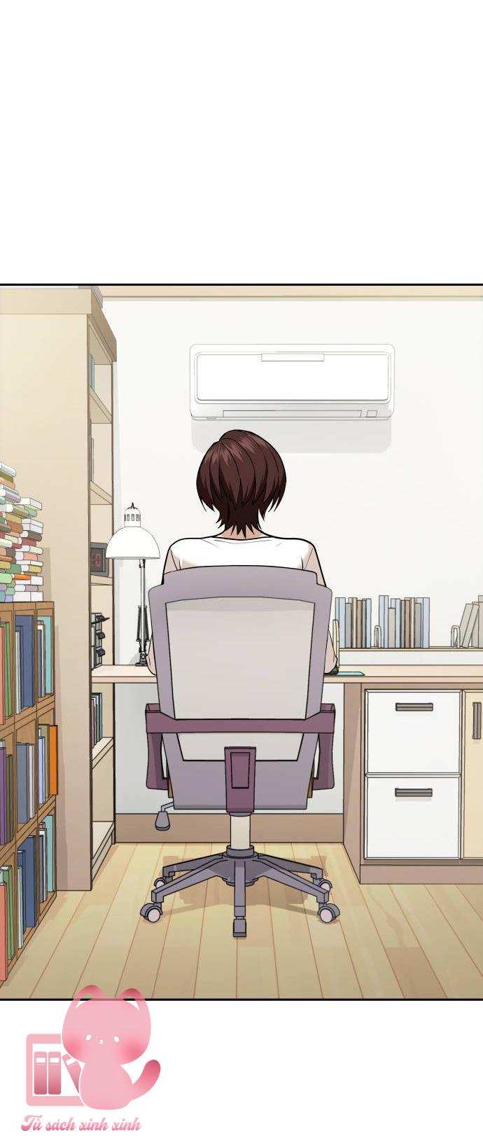 Nhận Nuôi Người Cha Phản Diện Chap 81 - Trang 2