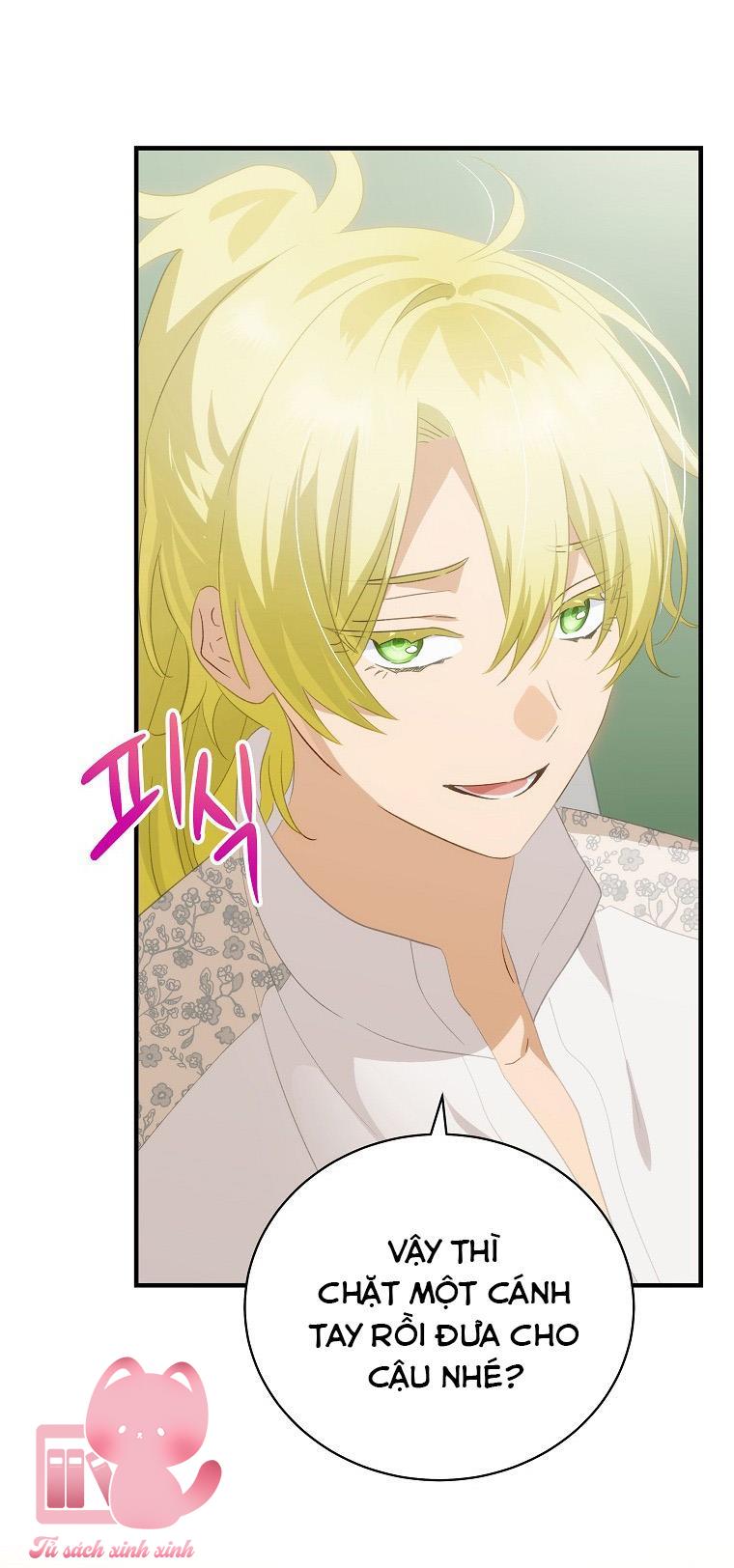 Đứa Nhỏ Không Phải Là Con Anh Chapter 70 - Next Chapter 70.1