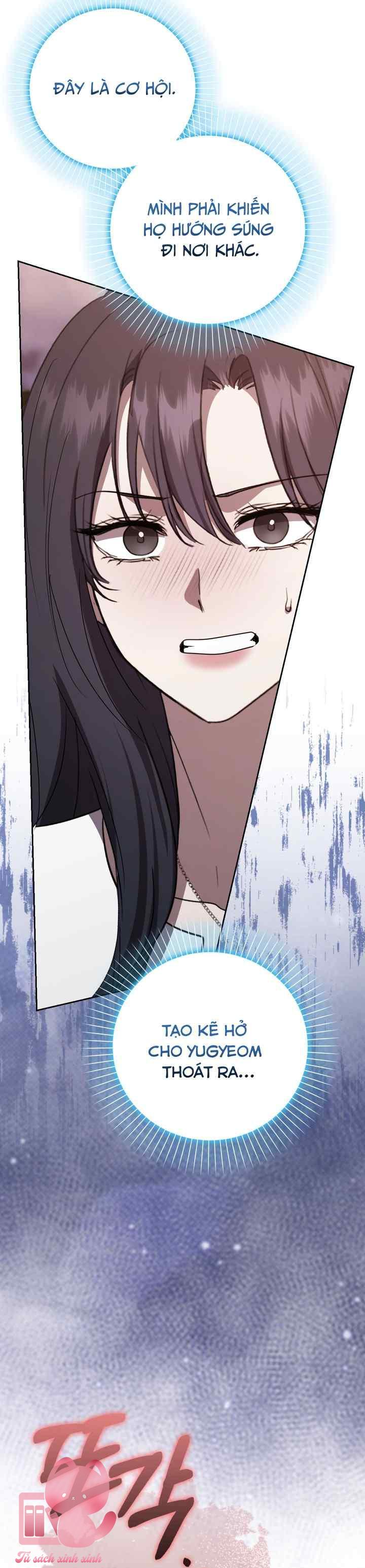 Bạn Trai Của Nam Chính Ám Ảnh Tôi Chap 75 - Trang 2