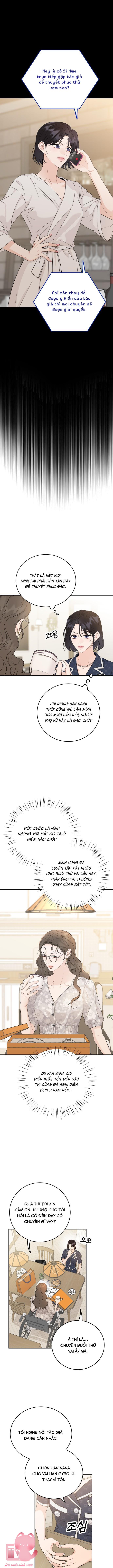 Người Một Nhà Chap 103 - Trang 4