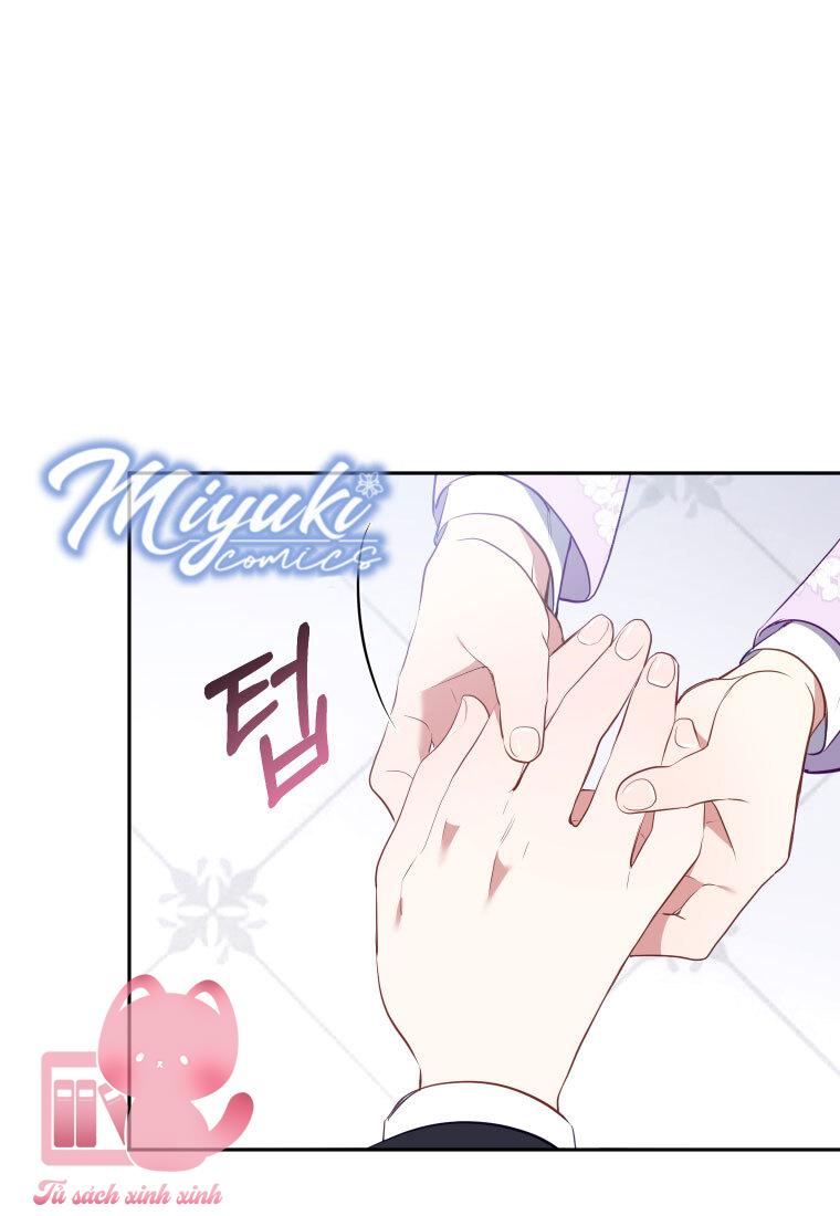 Tôi Được Nuôi Dưỡng Bởi Những Kẻ Phản Diện Chap 27 - Trang 3