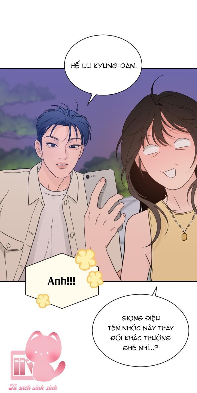 Vận May Không Ngờ Chap 74 - Trang 2