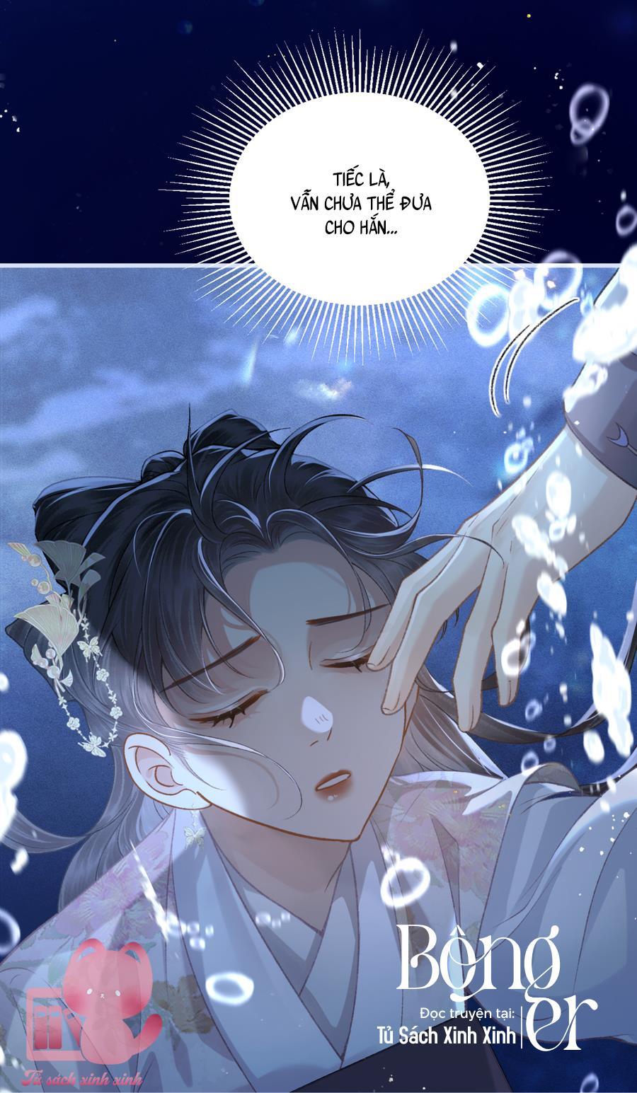 Gả Cho Vai Ác Chap 57 - Trang 2