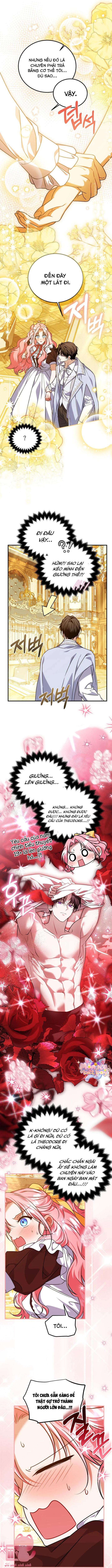 Cách Để Khiến Cuốn Tiểu Thuyết Bi Kịch Thành Chữa Lành Chap 49 - Trang 2