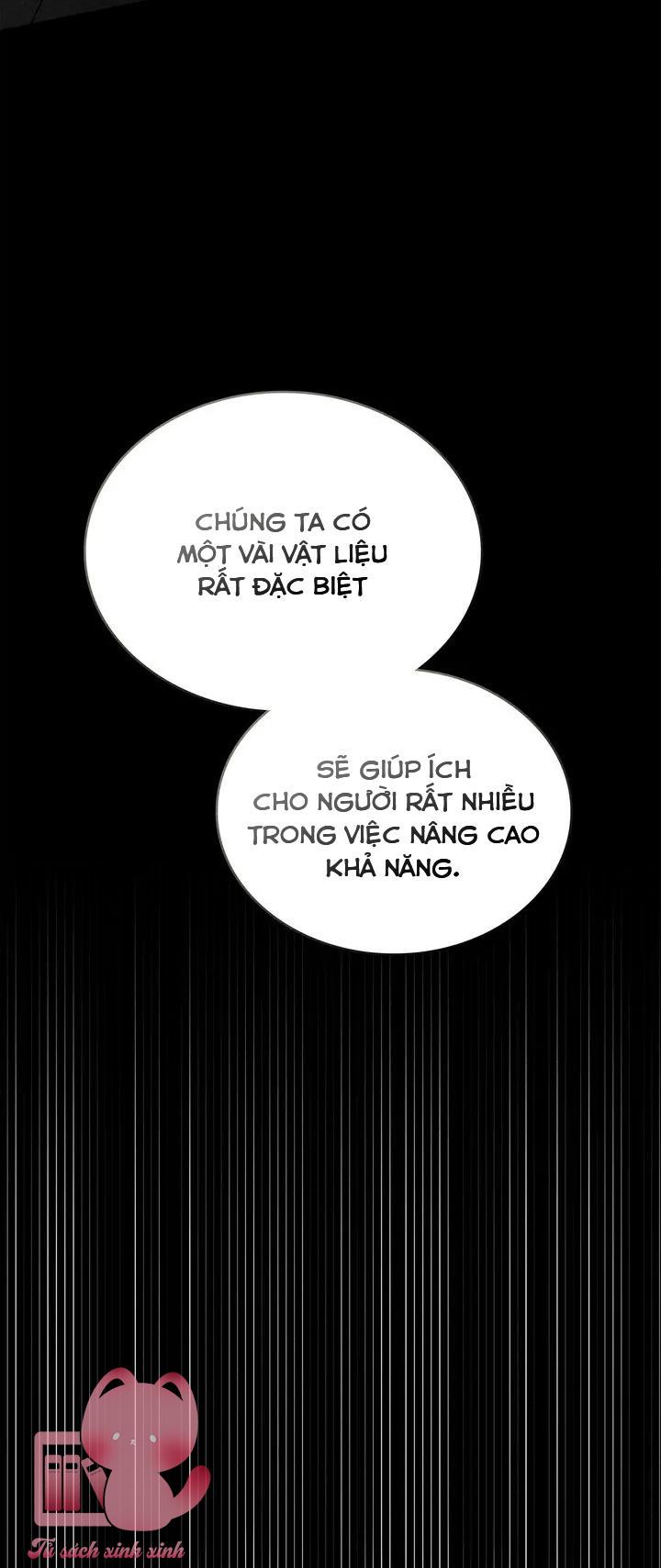 Dưới Tán Cây Sồi Chap 84 - Next Chapter 84.1