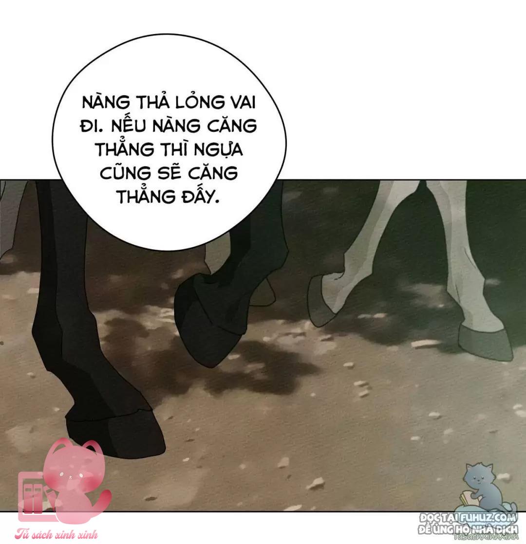 Dưới Tán Cây Sồi Chapter 33 - Trang 3