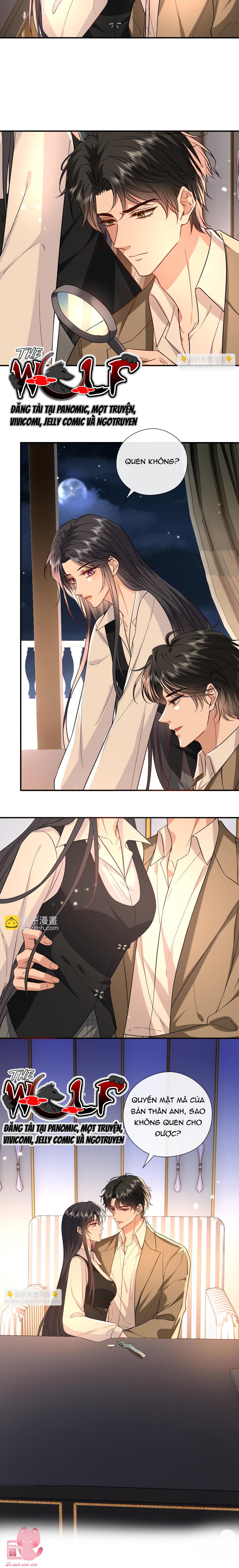 Phu Nhân Mỗi Ngày Đều Tại Tuyến Vả Mặt Chap 184 - Next Chap 185