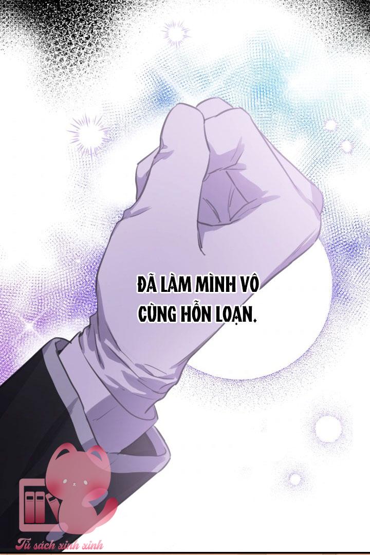 Những Nhân Vật Mạnh Nhất Thế Giới Ám Ảnh Tôi Chapter 16 - Trang 4
