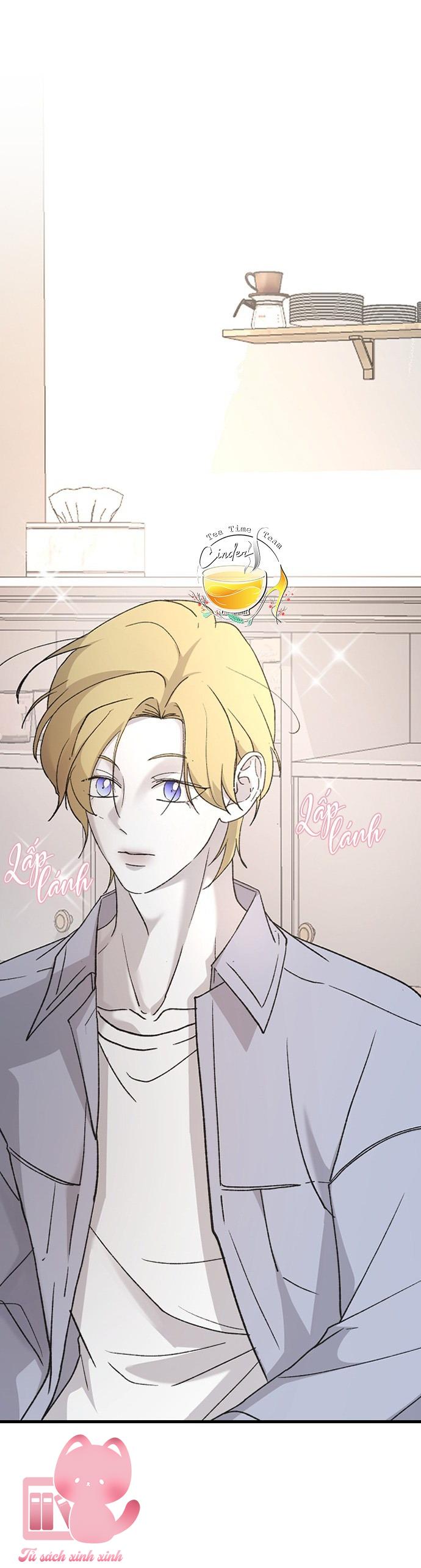 Ba Anh Trai Cực Phẩm Của Tôi Chap 81 - Next Chap 82