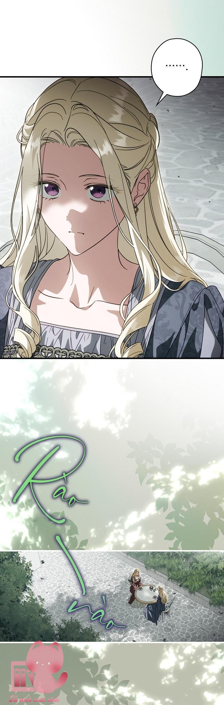 Cách Khiến Phu Quân Đứng Về Phía Tôi Chap 118 - Trang 2