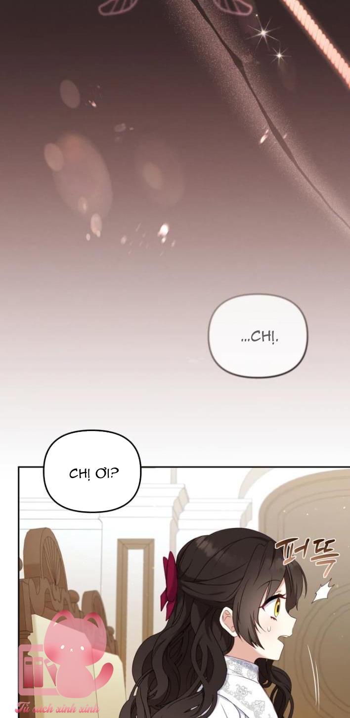 Tôi Được Nuôi Dưỡng Bởi Những Kẻ Phản Diện Chap 47 - Next Chap 48