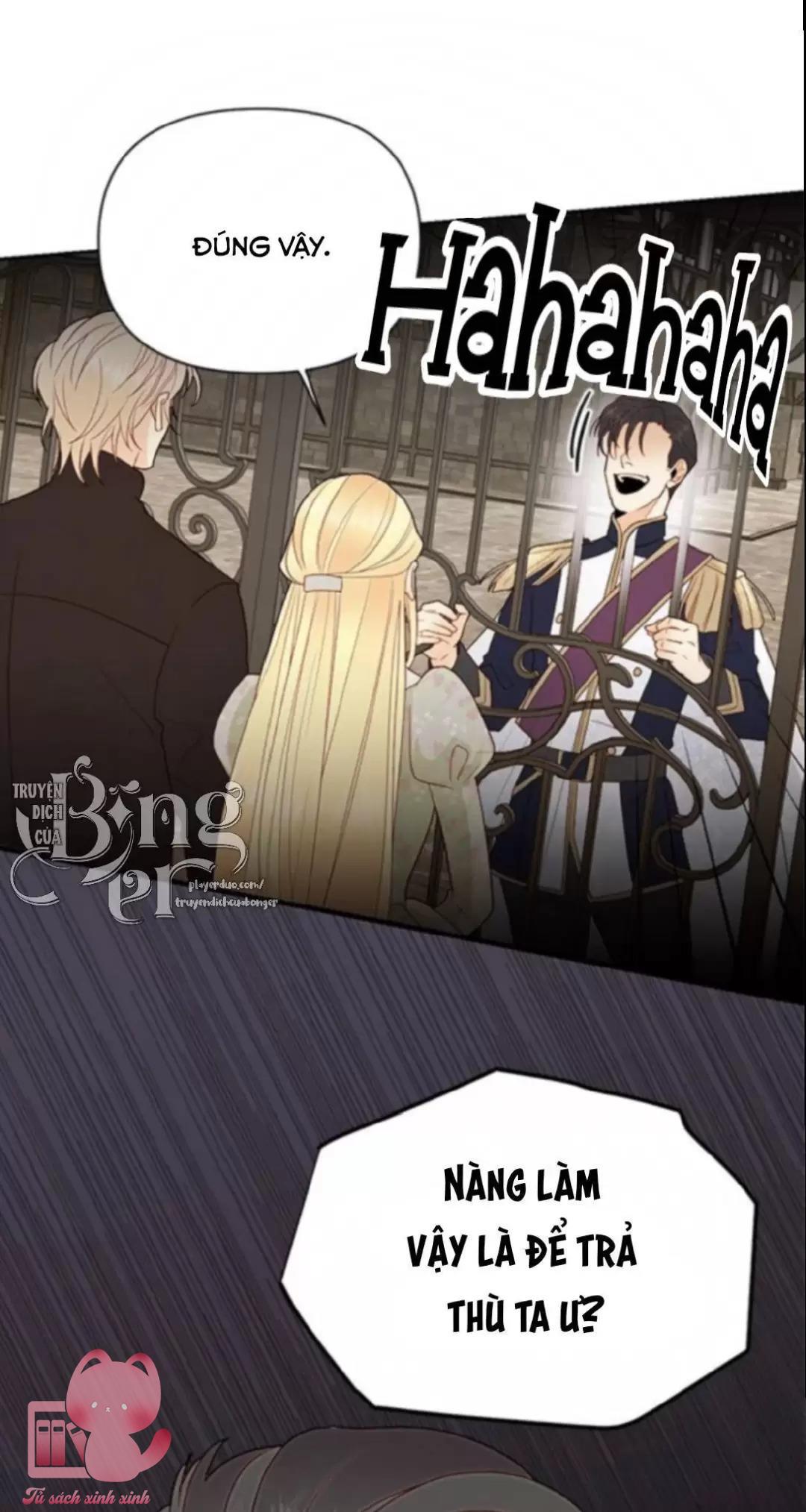 Hoàng Hậu Tái Hôn Chapter 82 - Trang 4