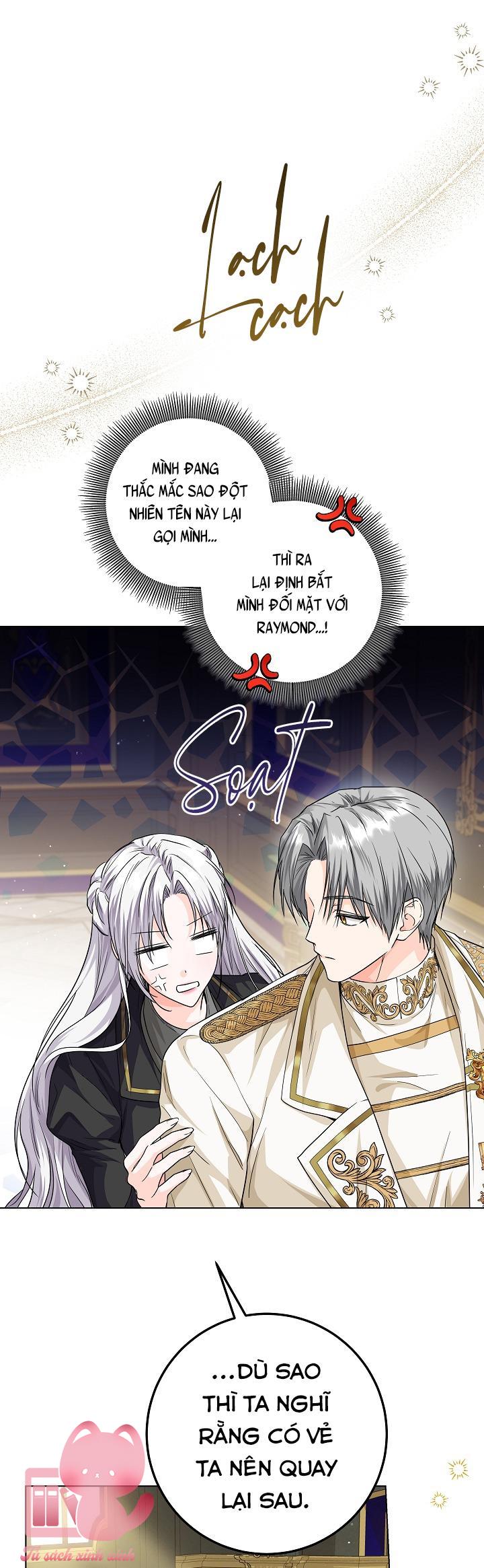 Hoàng Nữ Cosplay Nonfan Chapter 28 - Next Chapter 29