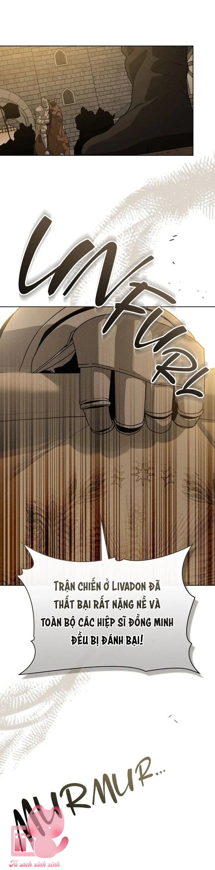 Dưới Tán Cây Sồi Chap 92 - Trang 2