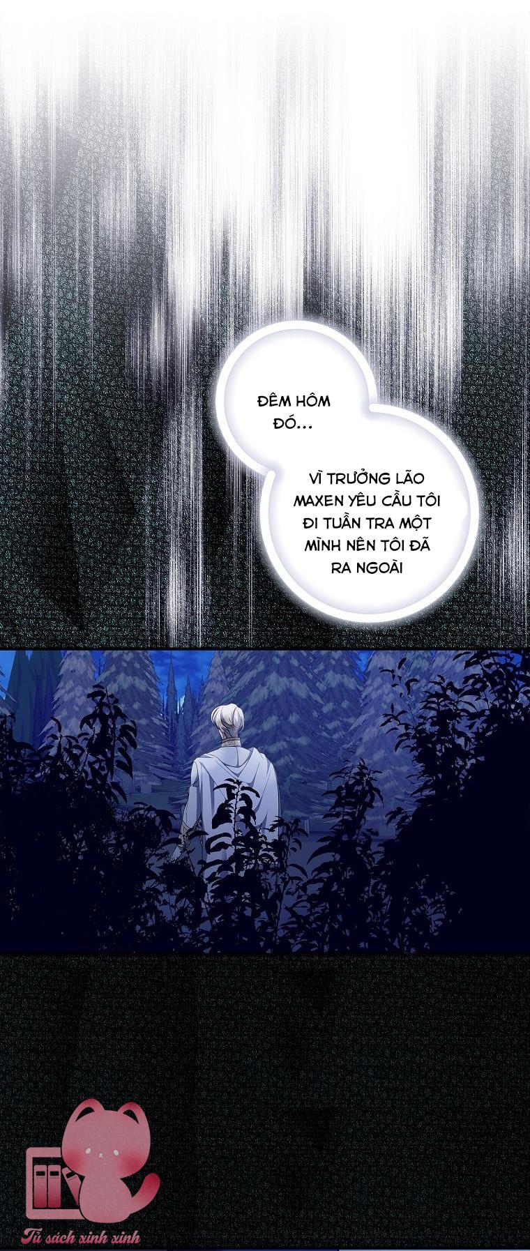 Nhận Nuôi Người Cha Phản Diện Chapter 28 - Trang 4