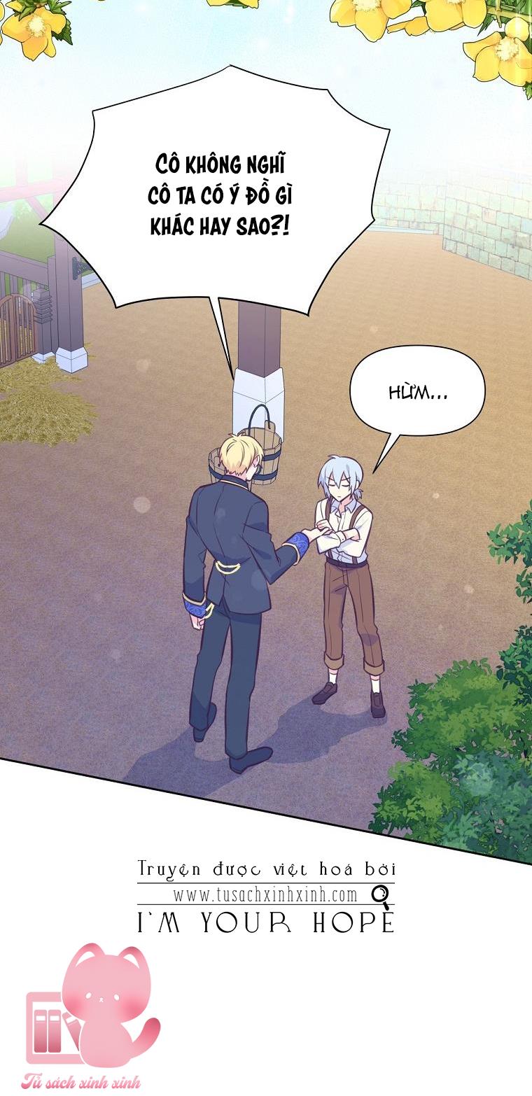 Yêu Tôi Đi, Dù Sao Ngài Cũng Chỉ Là Nhân Vật Phụ Chapter 29 - Trang 4