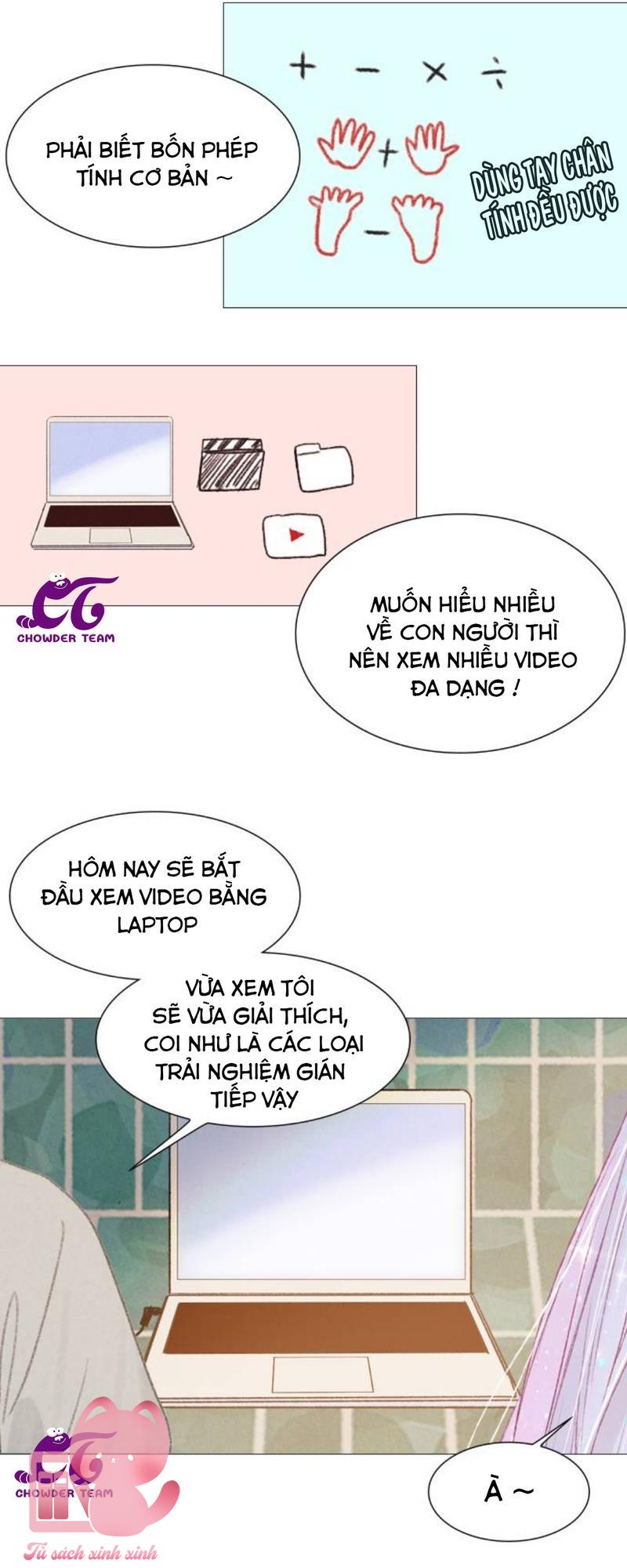 Thần Bí Chap 20 - Trang 2