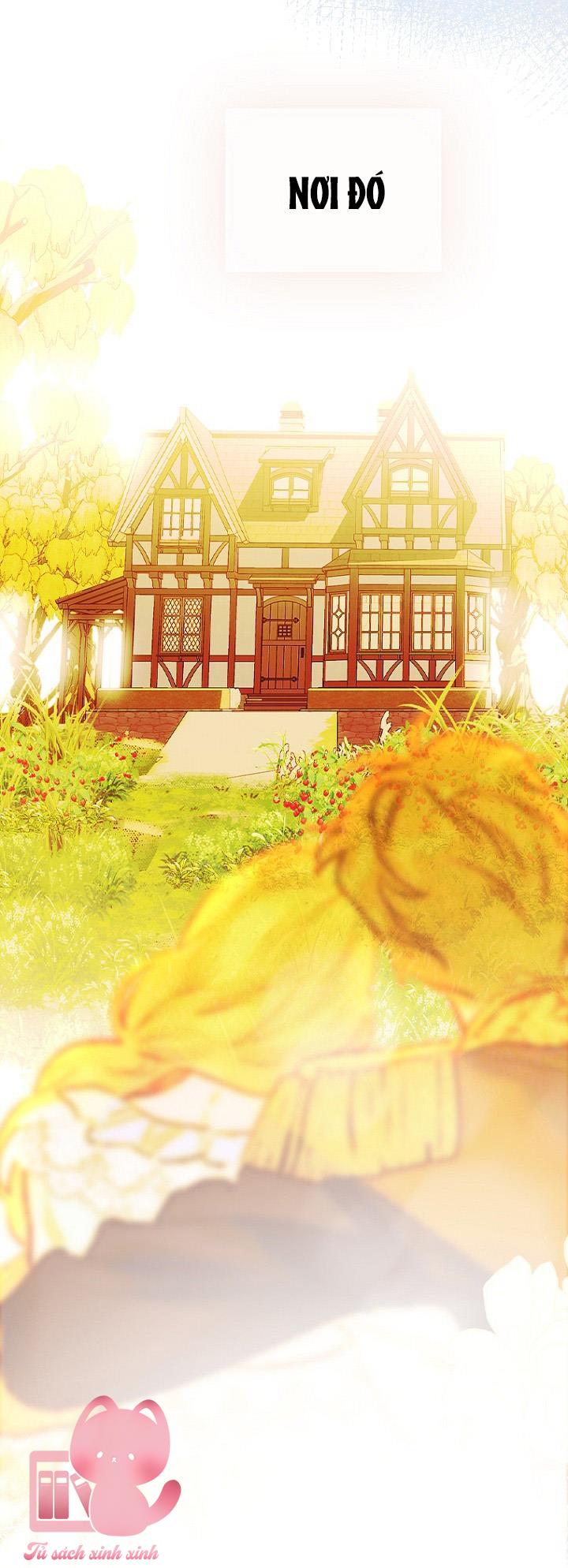 Khế Ước Hôn Nhân Của Mẹ Tôi Chapter 33 - Trang 4