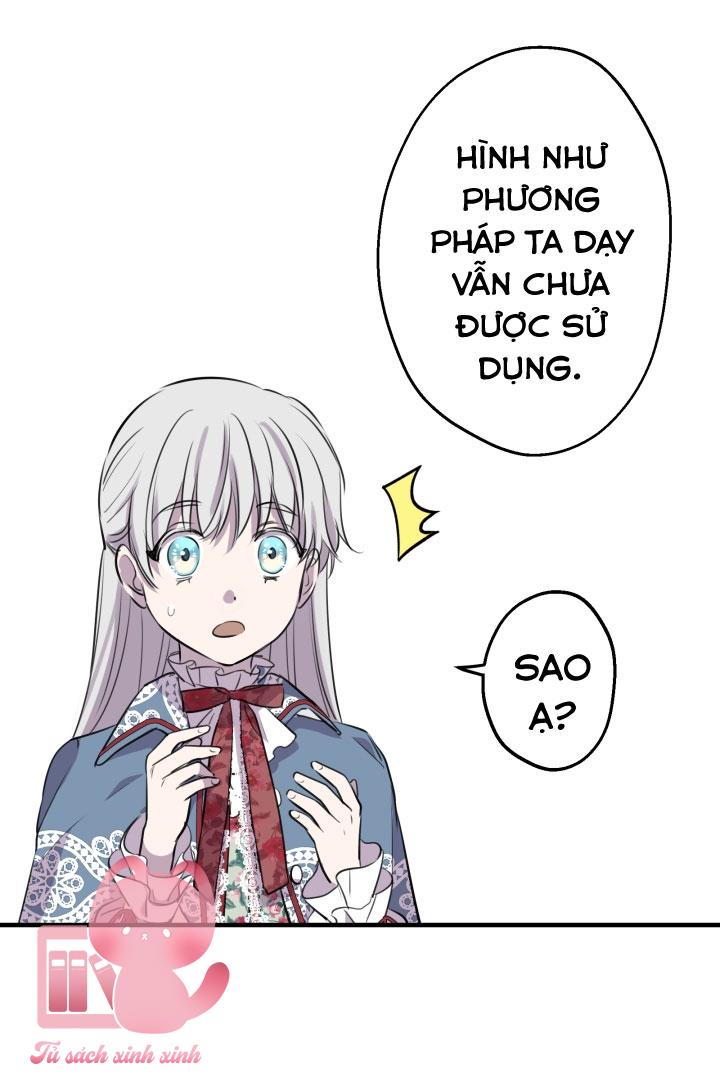 Những Nhân Vật Mạnh Nhất Thế Giới Ám Ảnh Tôi Chapter 47 - Trang 4