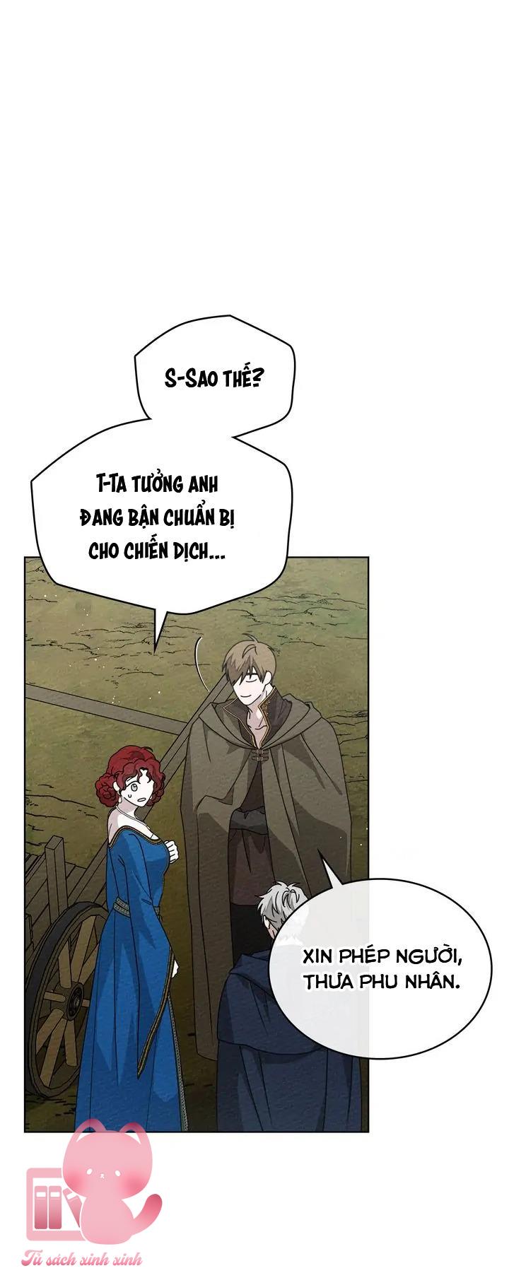 Dưới Tán Cây Sồi Chap 87 - Trang 2