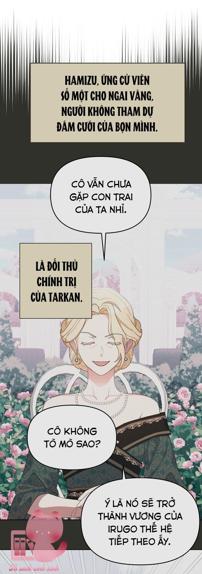 Bỏ Quách Chồng Con Đi, Tiền Bạc Mới Là Tất Cả Chap 73 - Trang 2