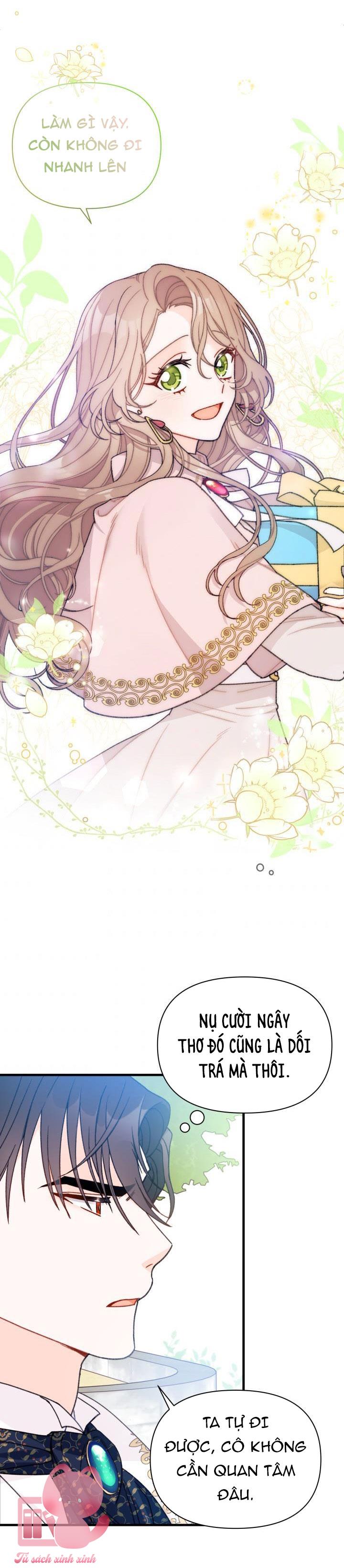 Nhặt Được Nam Chính Tặng Kèm Phu Quân Chap 8 - Next Chap 9