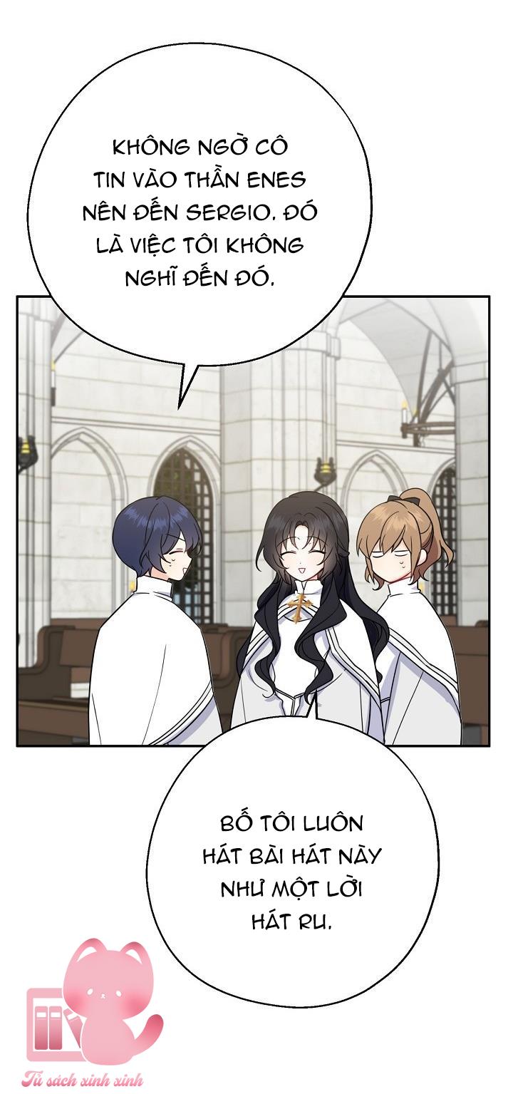 A Nào, Ngậm Thìa Vàng Nhé? Chap 16 - Trang 3