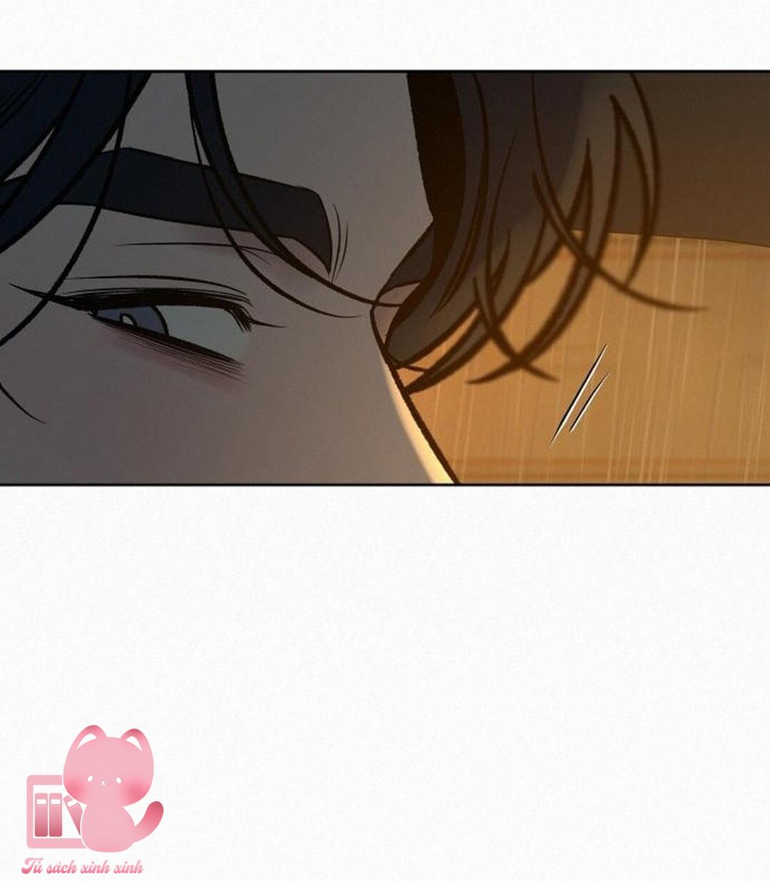 Chiến Lược Tình Yêu Trong Sáng Chap 133 - Trang 2