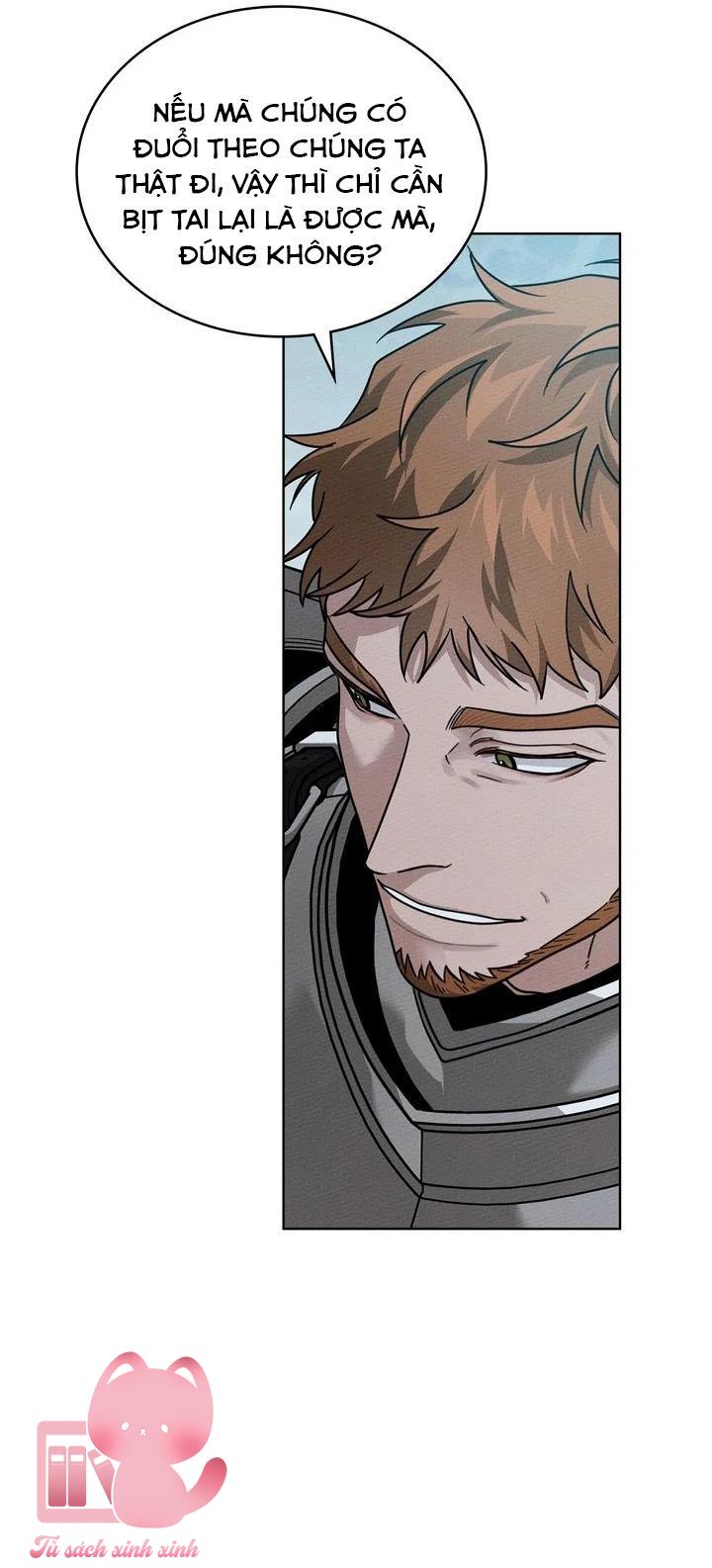 Dưới Tán Cây Sồi Chap 110 - Trang 2