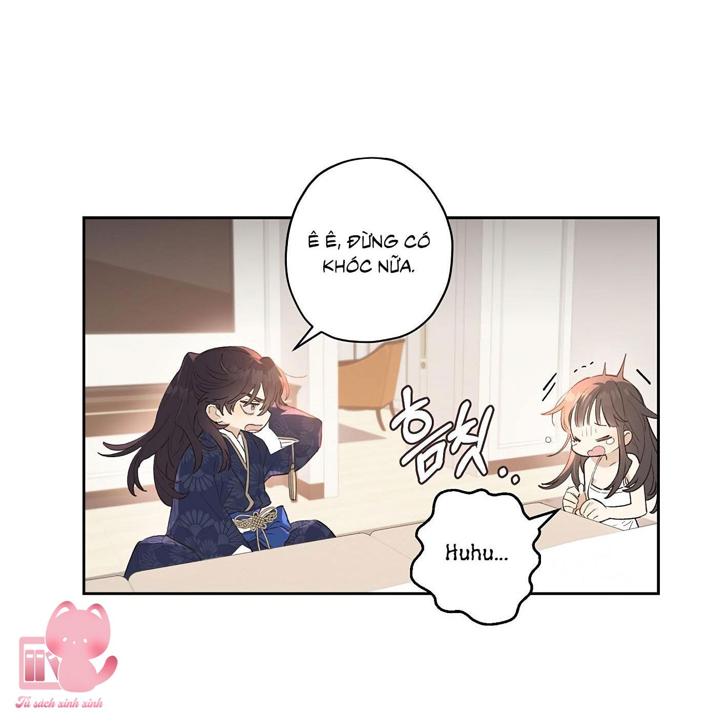 Onsaemiro Chapter 2 - Trang 4