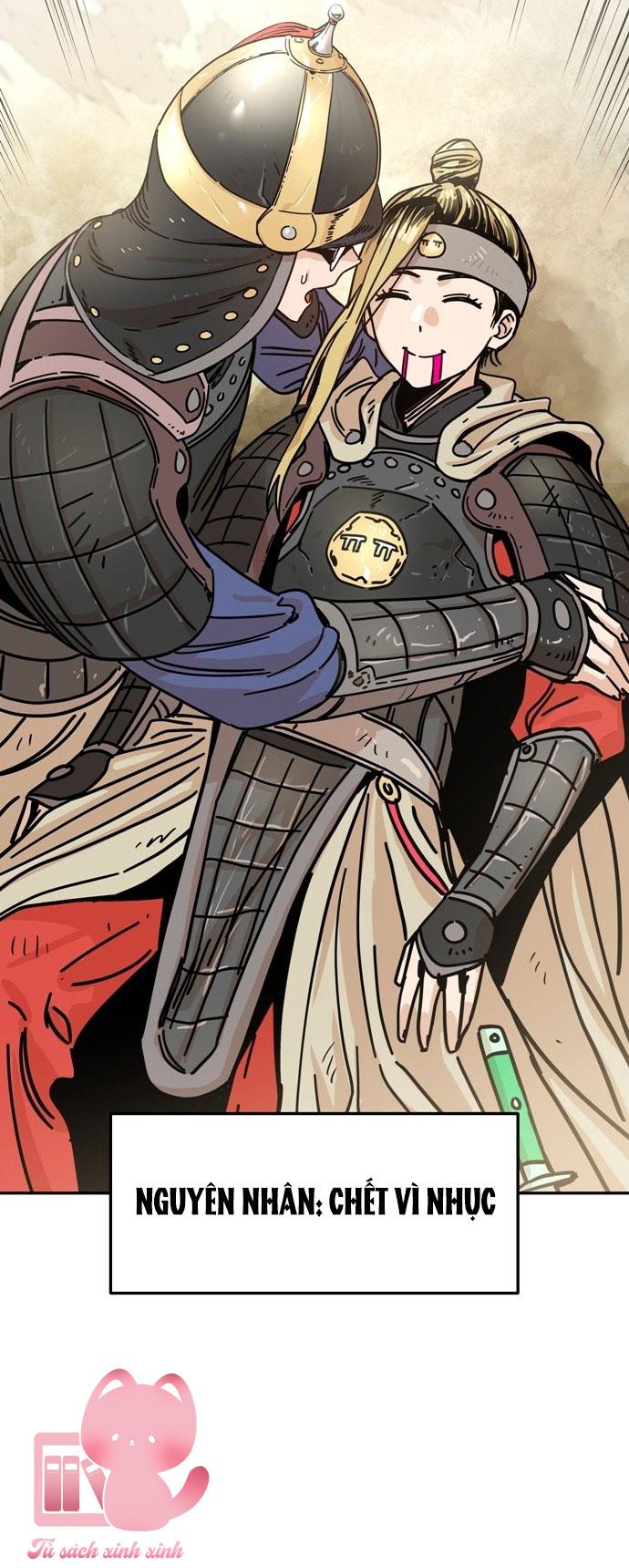 Lớ Ngớ Vớ Phải Tình Yêu Chapter 9 - Trang 4
