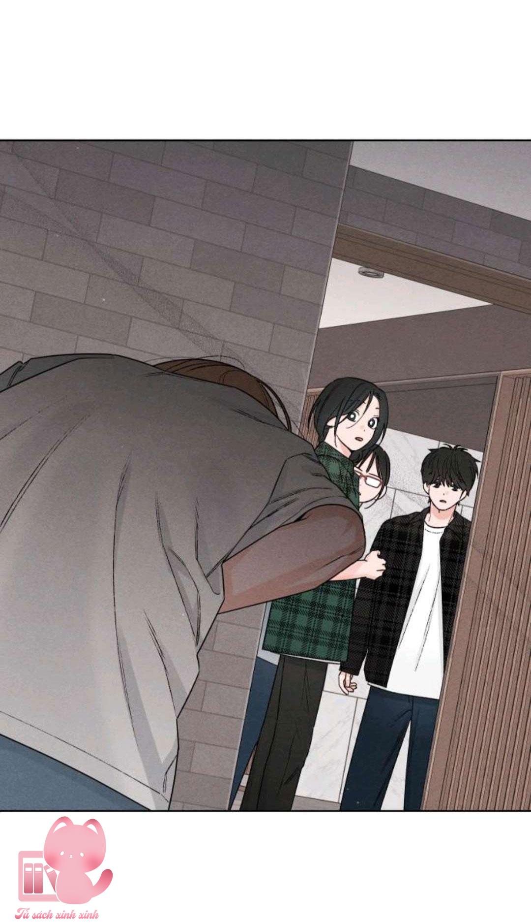 Bí Mật Thanh Xuân Chapter 48 - Trang 4