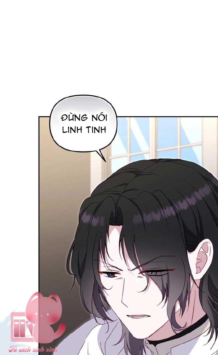 Tôi Được Nuôi Dưỡng Bởi Những Kẻ Phản Diện Chap 75 - Trang 3