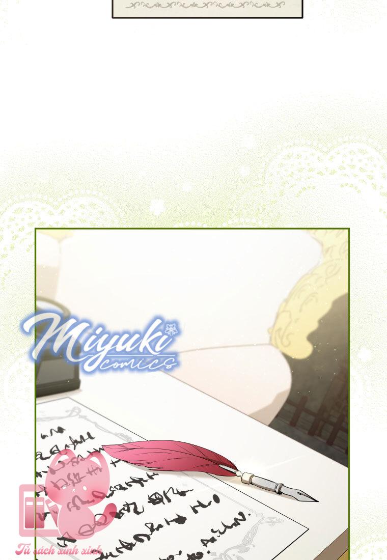 Tôi Được Nuôi Dưỡng Bởi Những Kẻ Phản Diện Chap 27 - Trang 3