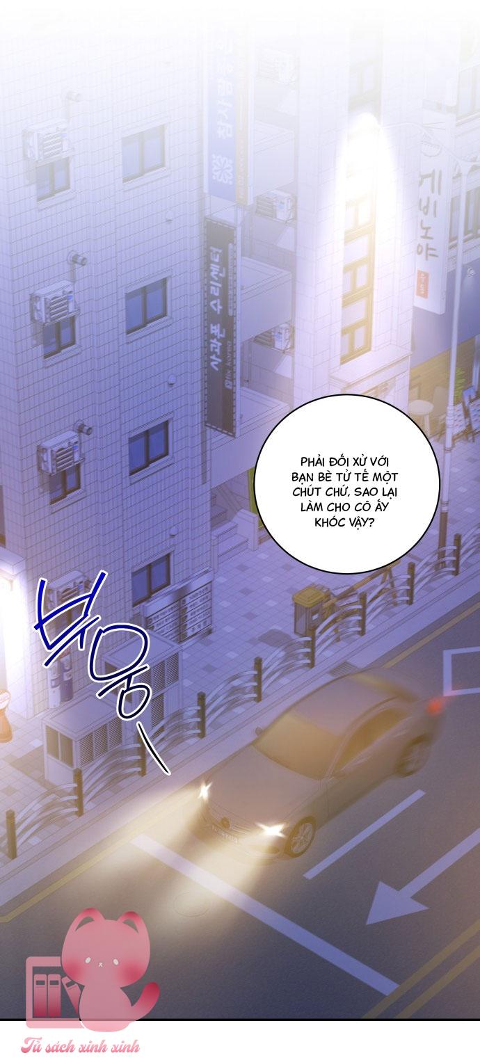 Mùa Hè Bất Tận Chap 6 - Trang 3