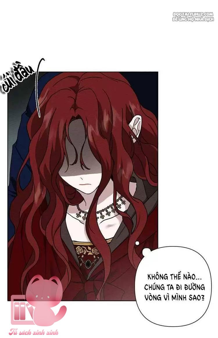Dưới Tán Cây Sồi Chapter 7 - Trang 3