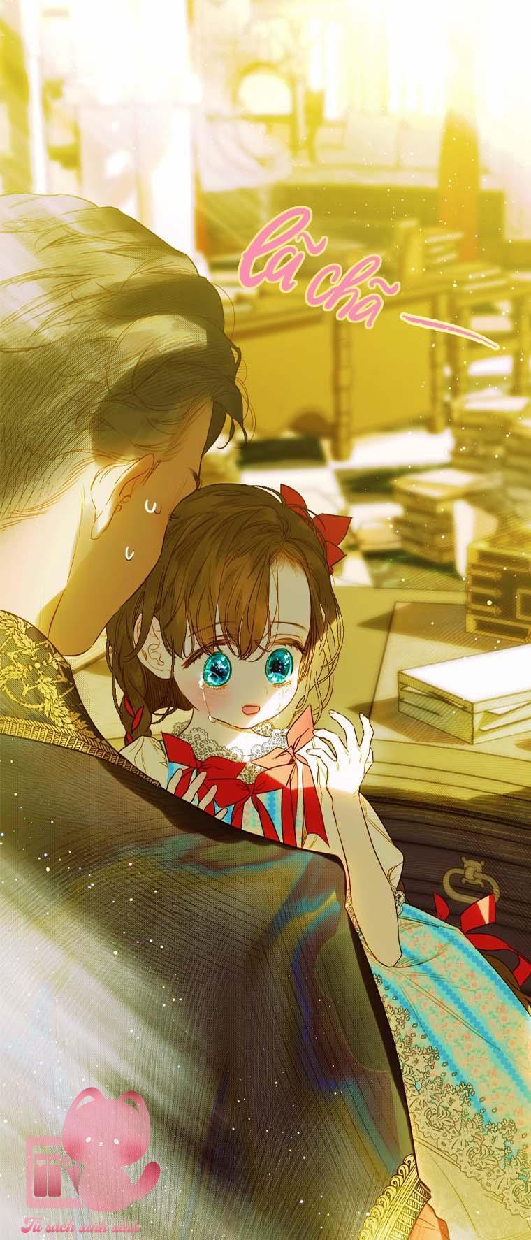 Khế Ước Hôn Nhân Của Mẹ Tôi Chapter 11 - Trang 4